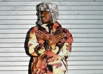 Supreme and Wu-Tang Clan Reunite for a Fall 2025 Collection