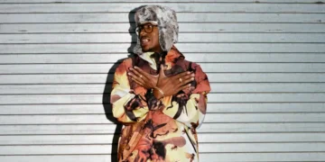 Supreme and Wu-Tang Clan Reunite for a Fall 2025 Collection