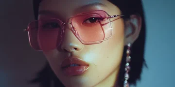 Tinted Sunglasses