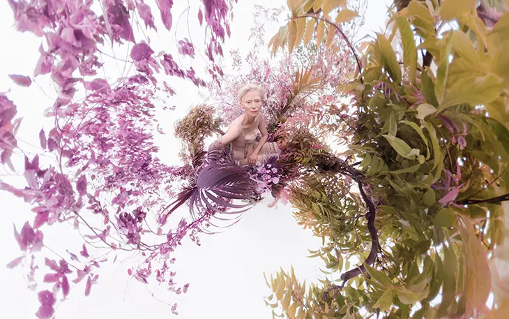 Tilda Swinton, Irina Shayk, FKA Twigs 2026 Pirelli Calendar