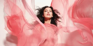 Tilda Swinton, Irina Shayk and FKA Twigs in 2026 Pirelli Calendar