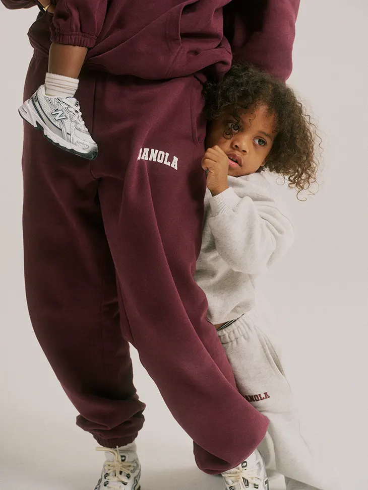 Adanola Campaign Tallula Christie