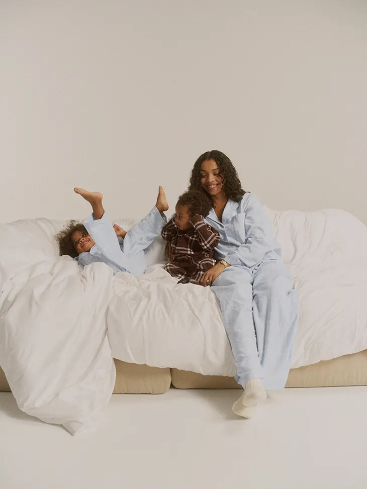 Adanola Campaign Tallula Christie