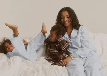 Adanola Introduces Cozy Indoor Concept with Tallula Christie