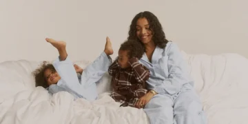 Adanola Introduces Cozy Indoor Concept with Tallula Christie