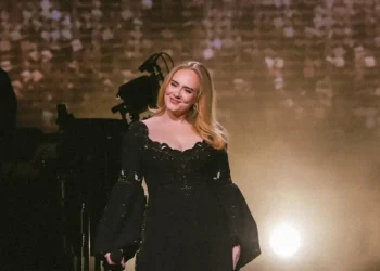 Tom Ford Adapts ‘Cry to Heaven’ With Adele Leading the Cast