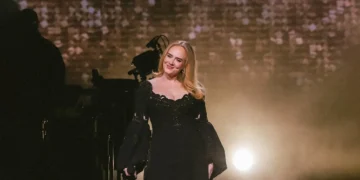 Tom Ford Adapts ‘Cry to Heaven’ With Adele Leading the Cast