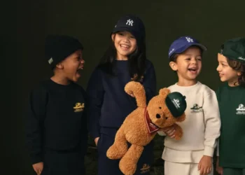 Aimé Leon Dore Curates a Holiday Capsule for 2025