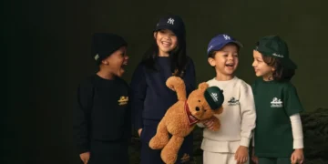 Aimé Leon Dore Curates a Holiday Capsule for 2025