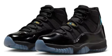 Jordan 11 Gamma Blue