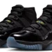 Jordan 11 Gamma Blue