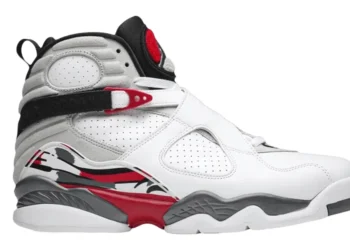 Jordan 8 Bugs Bunny