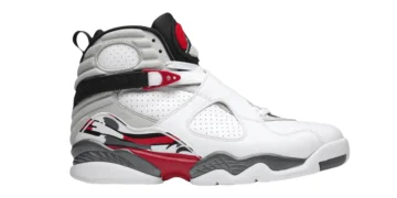 Jordan 8 Bugs Bunny