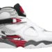 Jordan 8 Bugs Bunny