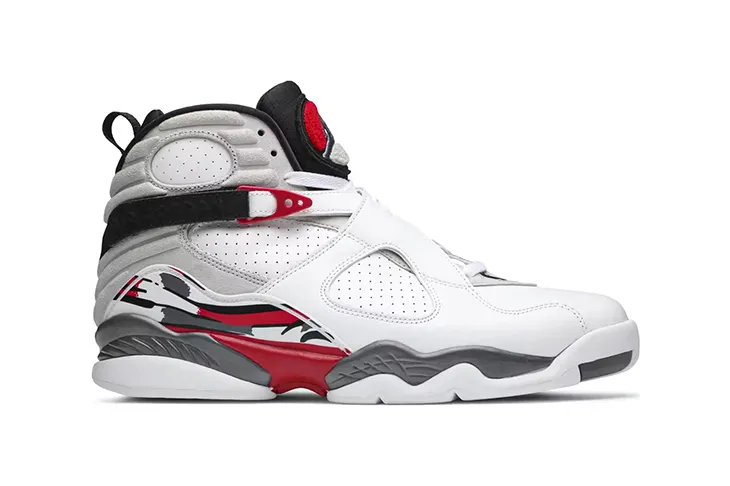 Jordan 8 Bugs Bunny