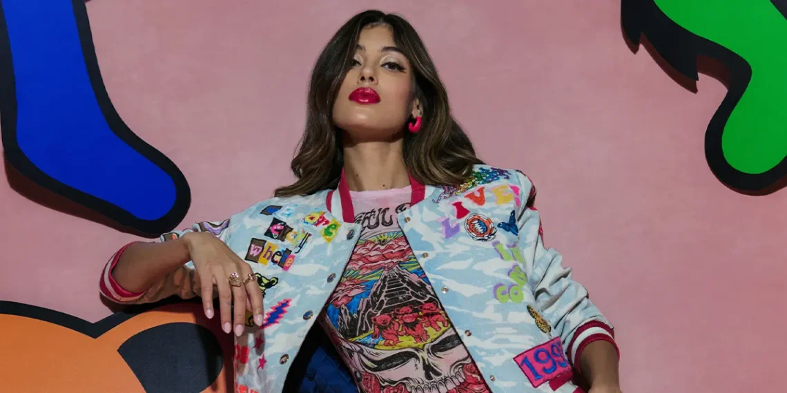 Alice + Olivia Launches Grateful Dead 60th Anniversary Capsule