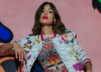 Alice + Olivia Launches Grateful Dead 60th Anniversary Capsule