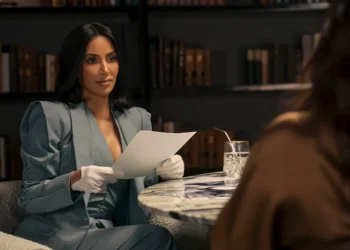 Kim Kardashian’s ‘All’s Fair’ Renewed After Becoming Internet’s Favorite Disaster
