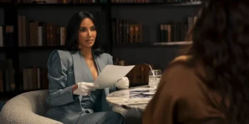 Kim Kardashian’s ‘All’s Fair’ Renewed After Becoming the Internet’s Favorite Disaster