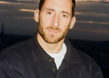 Balmain Antonin Tron