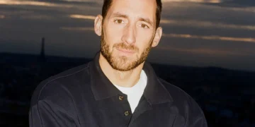 Balmain Antonin Tron