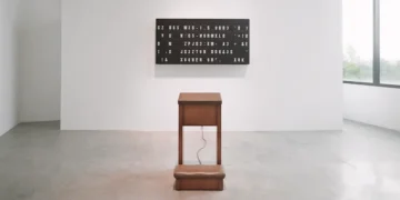 Art Basel Miami Beach 2025 to Introduce Zero 10 for Art of the Digital Era