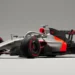Audi Introduces R26 Concept Ahead of Its Formula 1 Debut