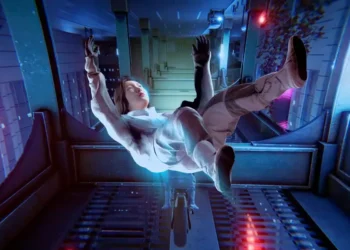 Ayoung Kim Brings Delivery Dancer Trilogy to MoMA PS1