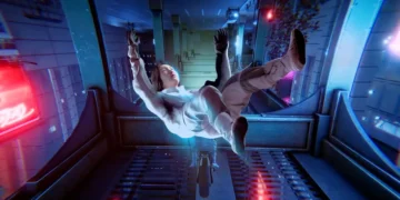 Ayoung Kim Brings Delivery Dancer Trilogy to MoMA PS1