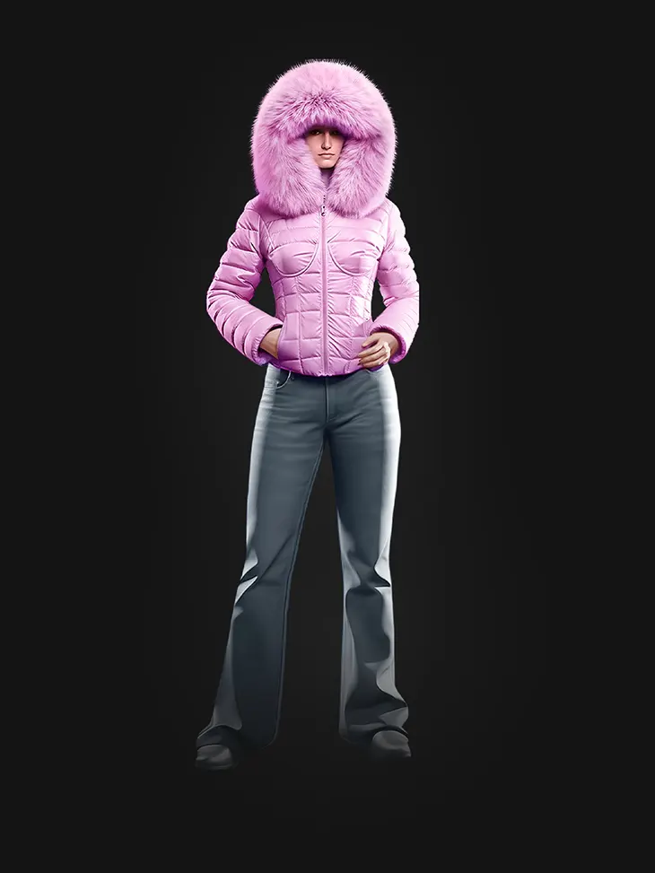 Balenciaga x PUBG