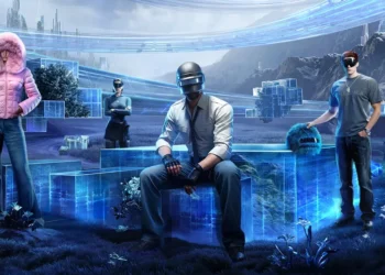 Balenciaga Introduces a New Creative Partnership With PUBG