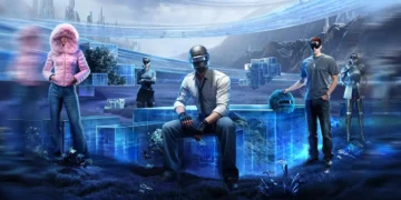 Balenciaga Introduces a New Creative Partnership With PUBG