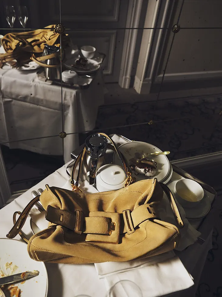 Balmain Holiday 2025