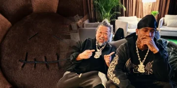 Cactus Jack x Takashi Murakami Release a Limited Collection