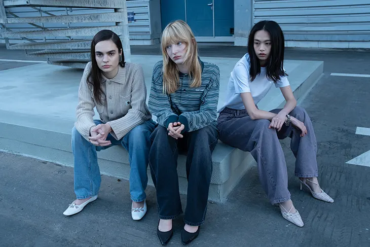 Carhartt WIP FW25 Women’s