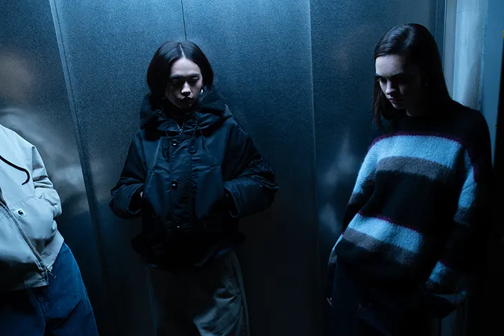 Carhartt WIP FW25 Women’s