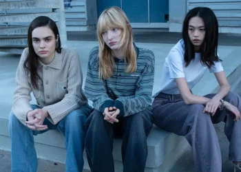 Carhartt WIP Shapes Its FW25 Women’s Collection