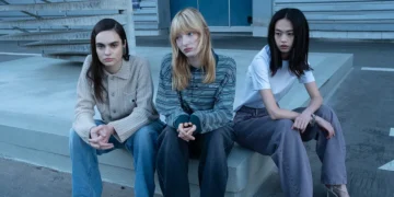 Carhartt WIP Shapes Its FW25 Women’s Collection