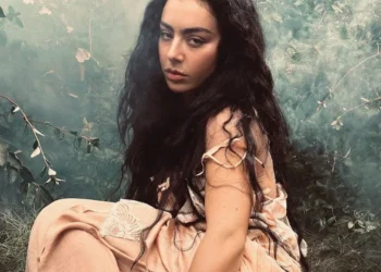 Charli XCX Enters the Wuthering Heights Era