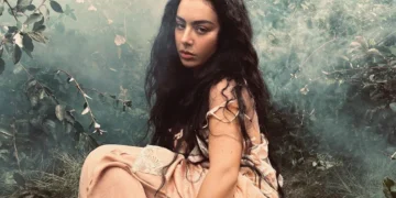 Charli XCX Enters the Wuthering Heights Era