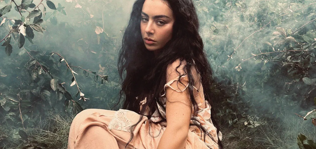 Charli XCX Enters the Wuthering Heights Era