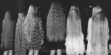 Chloé Unveils Konkursas Exhibition by Francesca Allen at Paris Photo