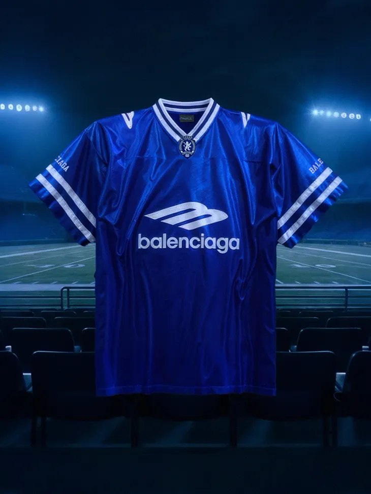 Balenciaga Football
