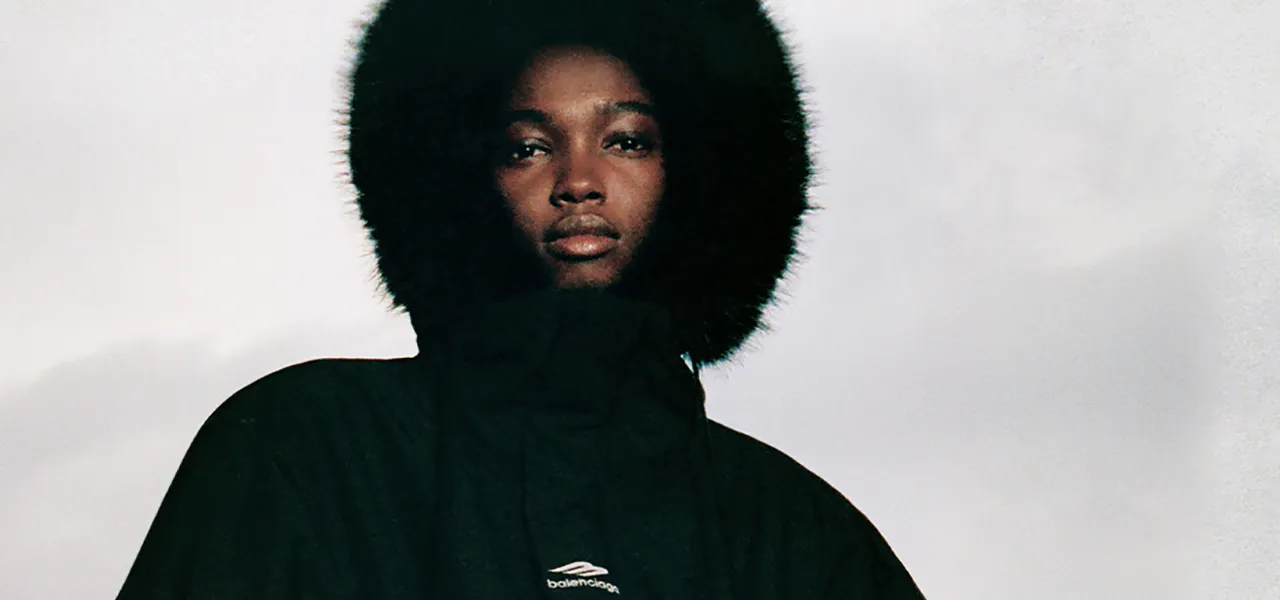 Balenciaga Introduces Skiwear 2025 Collection