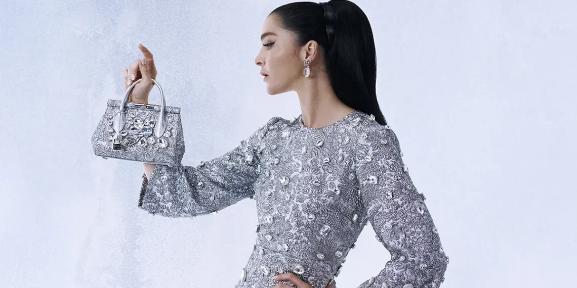 Dolce Gabbana Holiday 2025