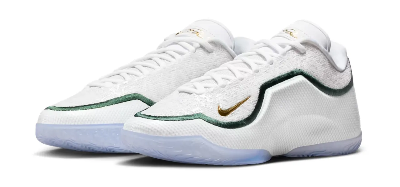 LeBron XXIII From This Point Forward Arrives December 2
