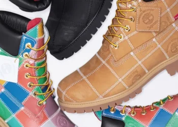 Supreme Timberland