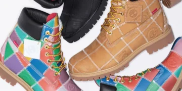 Supreme Timberland