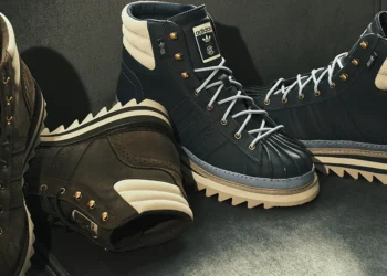 adidas CLOT Pro Model