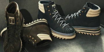 adidas CLOT Pro Model